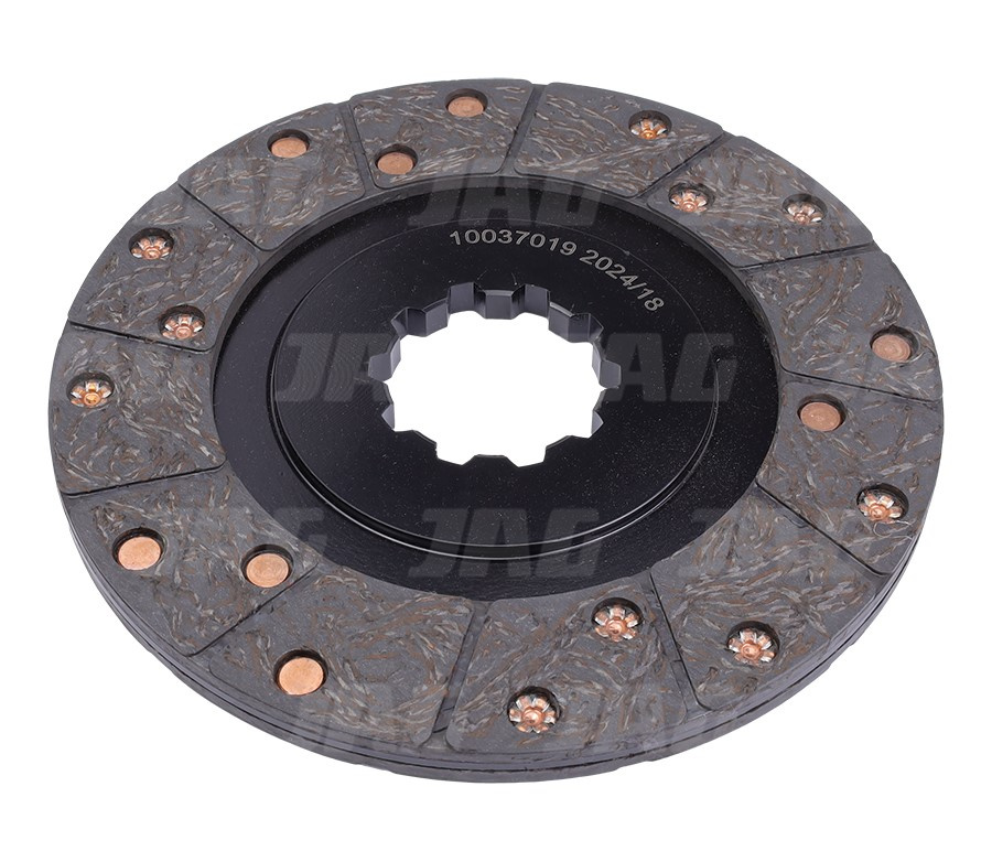 131787A1 Tarcza hamulcowa, CASE IH 131787A1