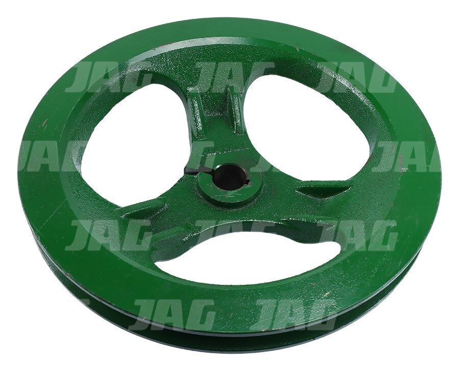 JAG25-0070 Koło pasowe, JOHN DEERE Z11084 Z10812