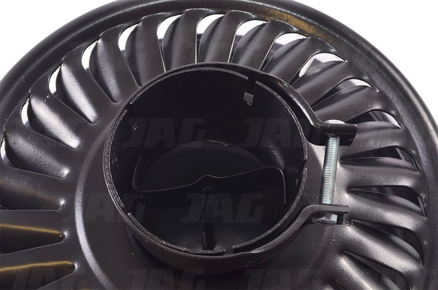 230654M91 Filtr wstępny powietrza, JOHN DEERE AZ24175 MASSEY FERGUSON 230654M91