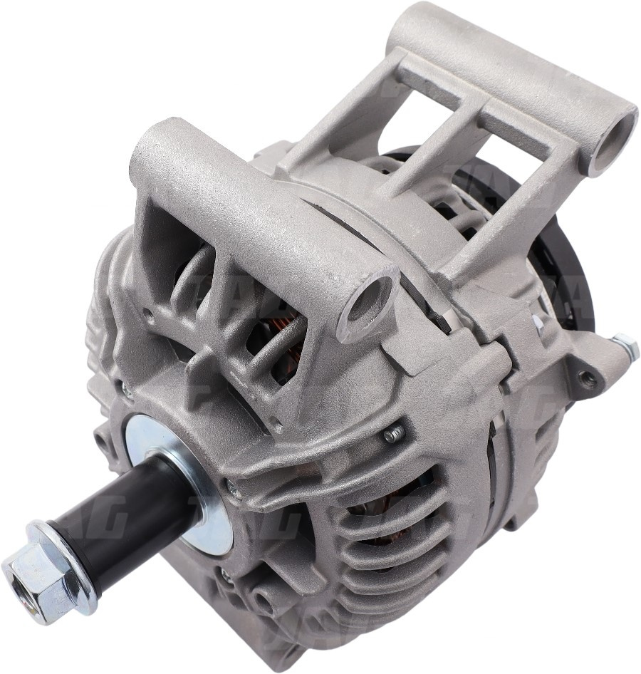 799217 Alternator 12V, 240A, Bosch Rexroth Sp. z o.o. 0124625103 CLAAS 0007992170