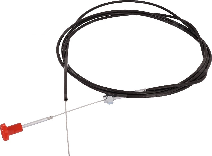 JAG48-0128 Linka gaszenia, NEW HOLLAND 80323472
