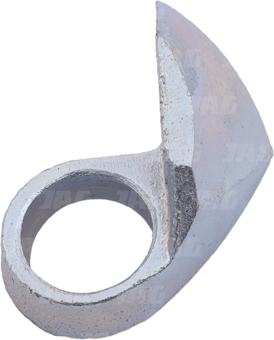 JAG58-0180 Zapadka palca JAG PREMIUM, CLAAS 0008166490 0008530540