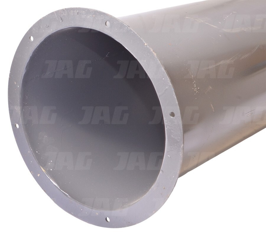 JAG04-0728 Rura napełniająca, CLAAS 0006827400
