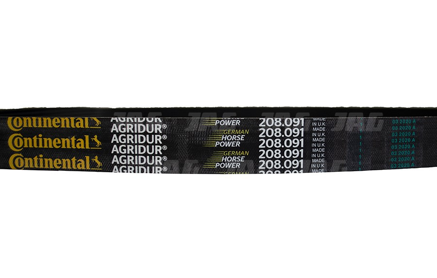 208.091 Pas Continental Agridur, CASE IH 47430047 87402830