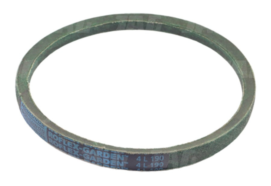 4L190 Pas klinowy ROULUNDS ROFLEX-GARDEN