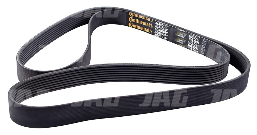 193.091 Pas Continental Agridur, JOHN DEERE L114489 CQ50144