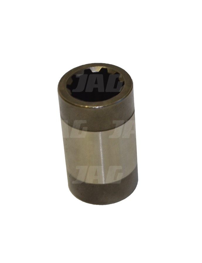 4997312 Tuleja z frezem, NEW HOLLAND 4997312