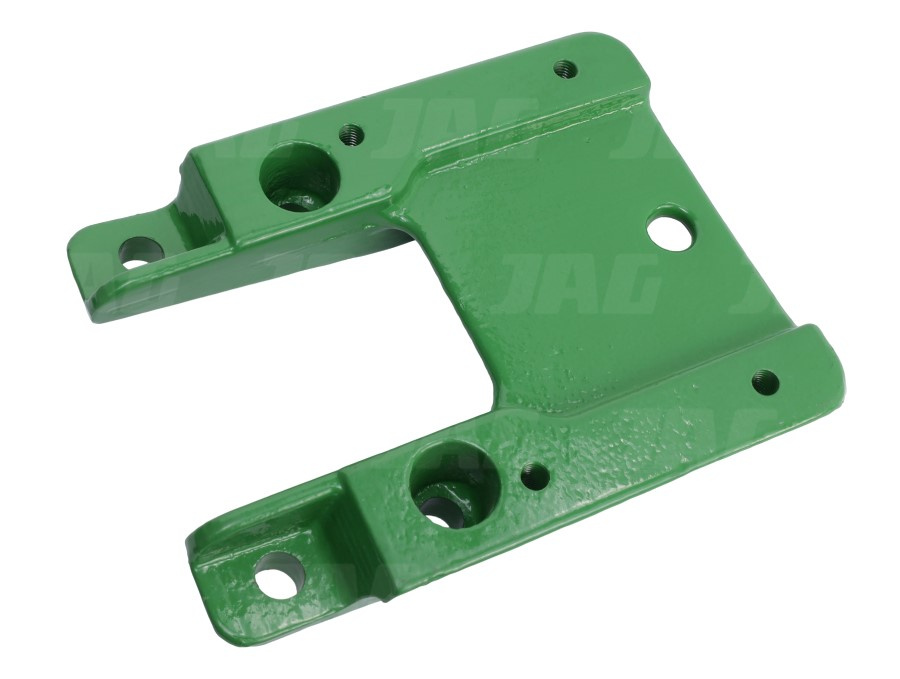 L216247 Podstawa uchwytu błotnika, JOHN DEERE L216247 L172665