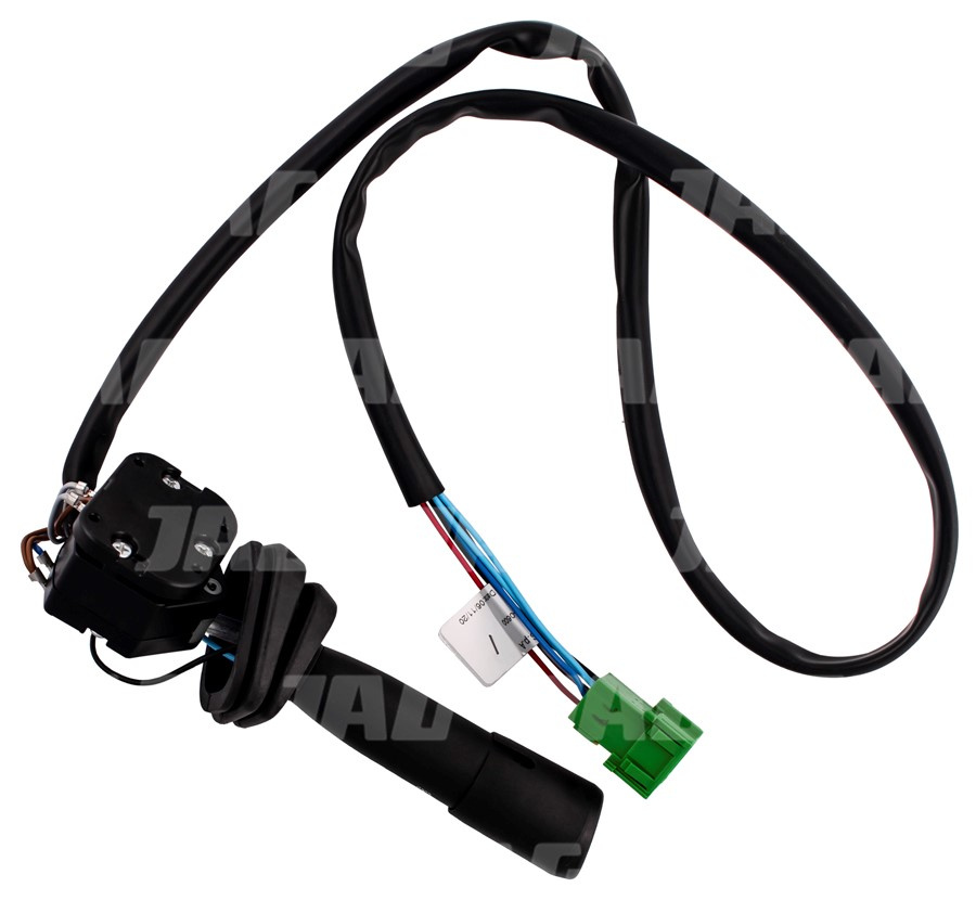 1109183 Przełącznik kolumny sterowniczej COBO, CLAAS 0011091831 0011091830