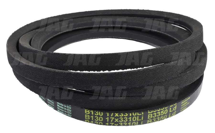 17x3310Li/3350Ld B130 Pas klinowy GATES DELTA CLASSIC, DEUTZ FAHR 01145052 AGCO 402603M1
