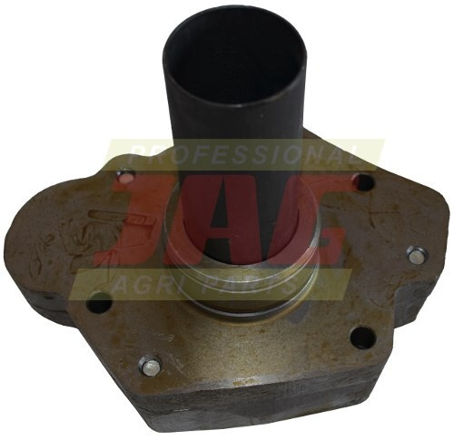 AL120106 Pompa hydrauliczna (pojedynczy wpust) + AL119948