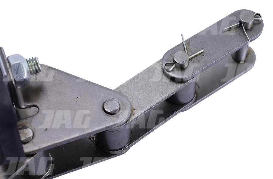 JAG04-0071 Przenośnik łańcuchowy kompletny (Łopatki skręcane) JAG, CLAAS 0006547390