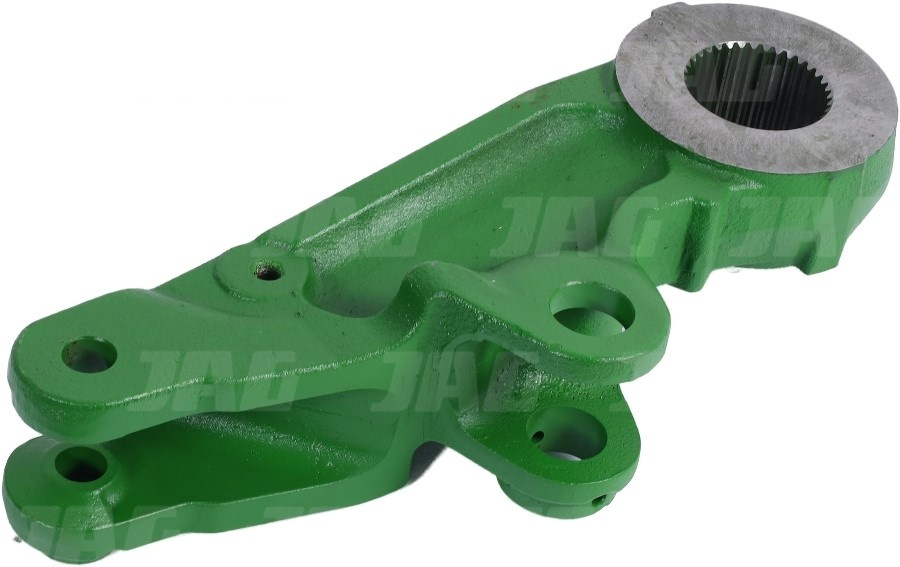 L100693 Ramię podnośnika lewe, JOHN DEERE L100693