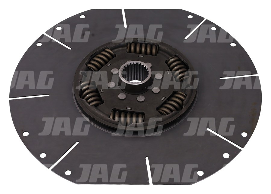 0014994100 Tłumik drgań SACHS, SACHS 1866000289 CLAAS 0014994100