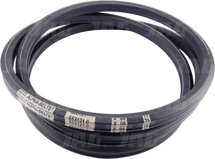 653121 Pas AGROBELTS (22/22)