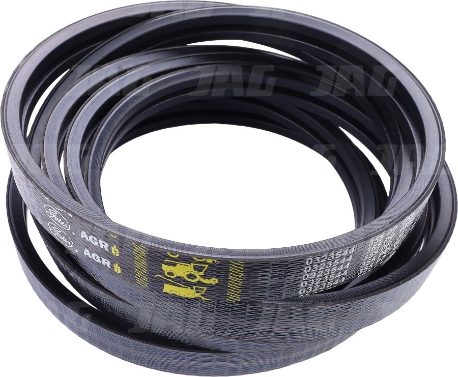 0323544 Pas zespolony GATES AGRI, JOHN DEERE Z59342 MASSEY FERGUSON D41978900