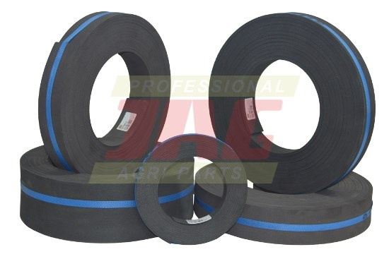 Taśma (okładzina) hamulcowa 100x6,0