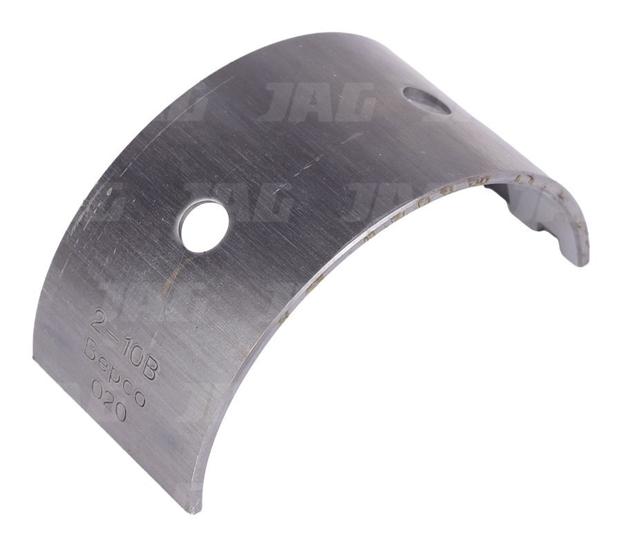 JAG99-0015B Zestaw panewek, MASSEY FERGUSON 737241M91