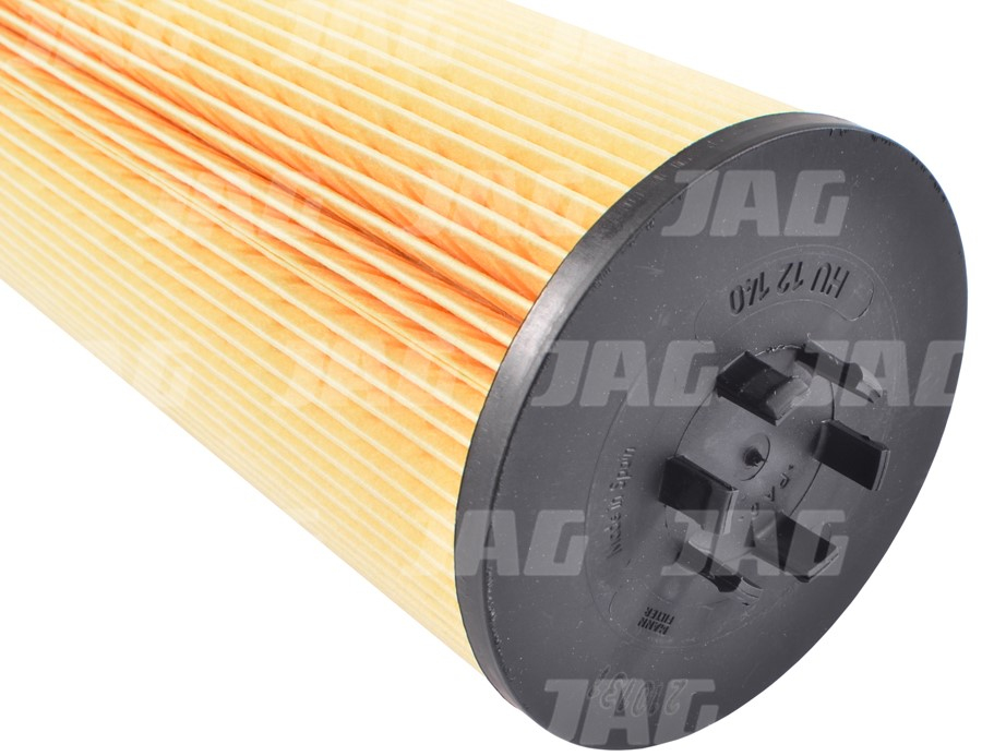 JAG60-0037 Filtr oleju MANN FILTER