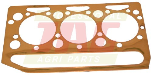 JAG99-1289 Uszczelka głowicy 742993M1