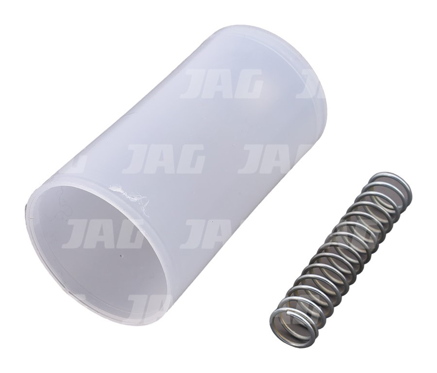 5111529 Zbiornik płynu, CNH 5087810 5087811