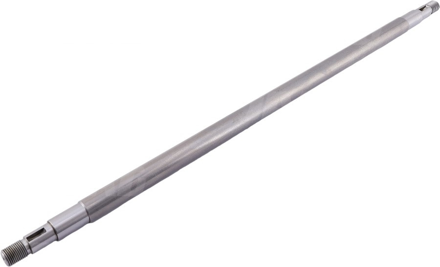 JAG08-0786 Wałek napędu kosza chłodnicy JAG PREMIUM, CLAAS 0006578351