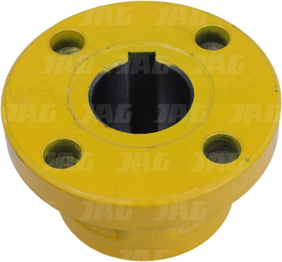 JAG44-0203 Tulejka dystansowa, NEW HOLLAND 89818037