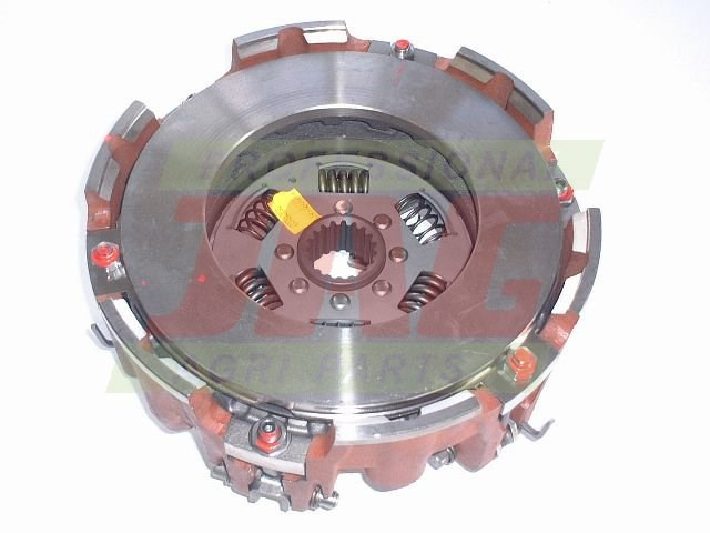 223003210 Docisk - sprzęgło dwutarczowe LUK