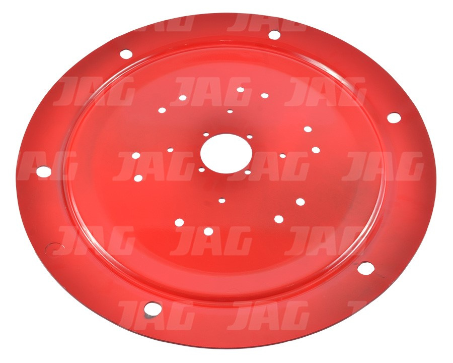 JAG20-0035 Talerz roboczy 1.65m