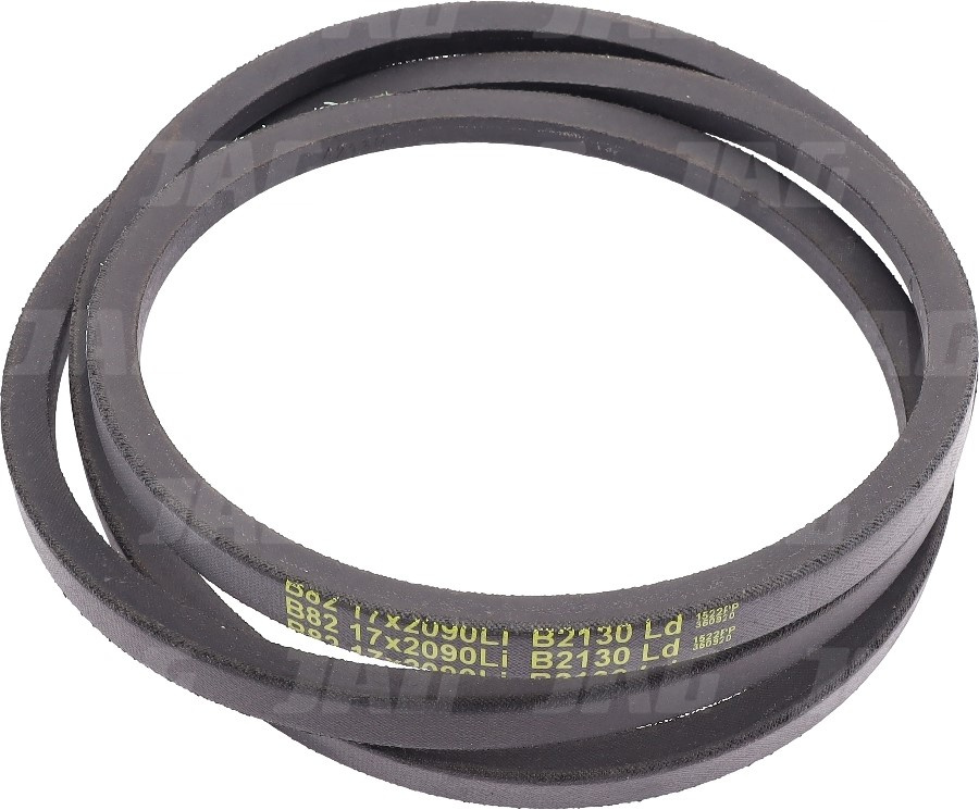 17x2090Li/2130Ld B82 Pas klinowy GATES DELTA CLASSIC, JOHN DEERE AZ61389 STOLL 1361-4101