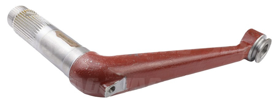 50/01-604/3 Ramie mechanizmu kierowniczego prawe Oryginał Ursus