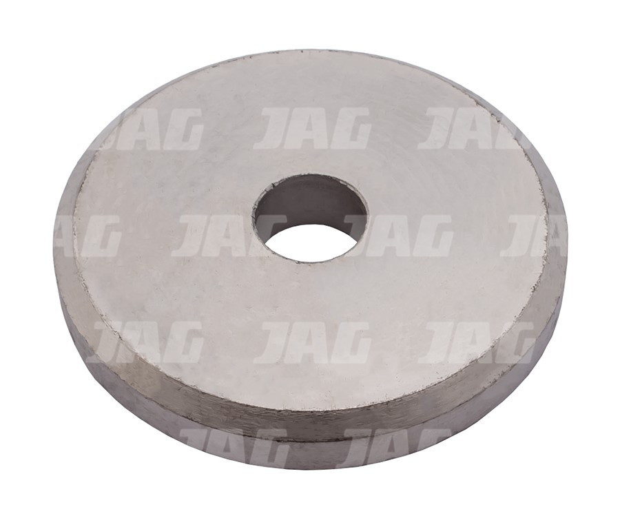JAG01-0121 Tulejka noża sieczkarni zewnętrzna JAG PREMIUM, CLAAS 0000611960