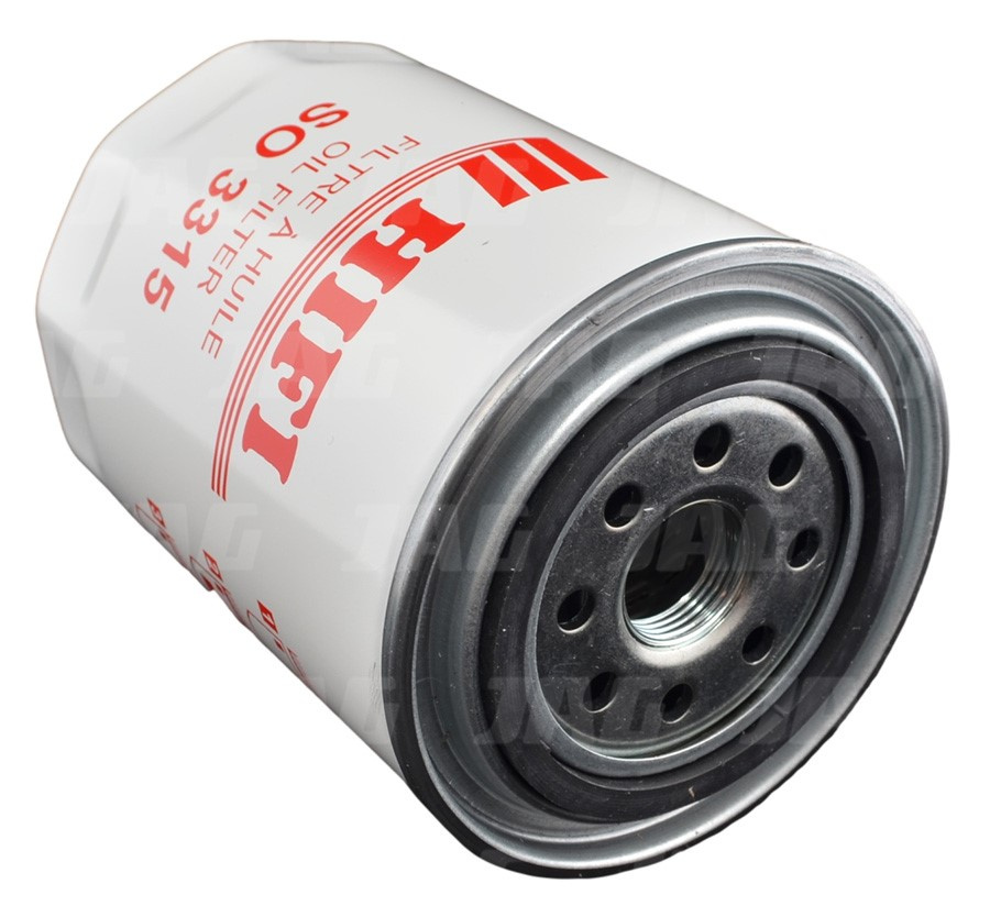 JAG60-0032 Filtr oleju HIFI