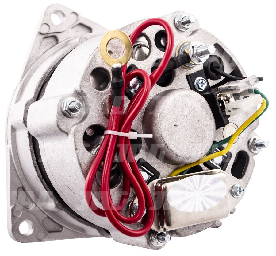 143701006 Alternator 14V50A/700W Ursus C-330 JUBANA