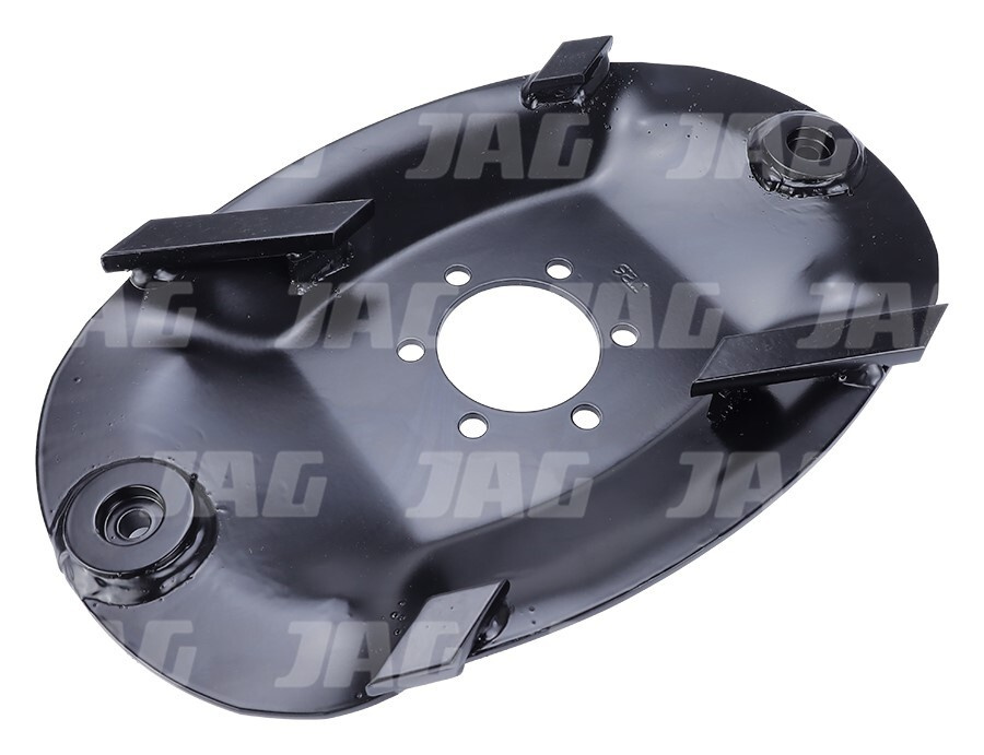 JAG82-0297 Tarcza tnąca