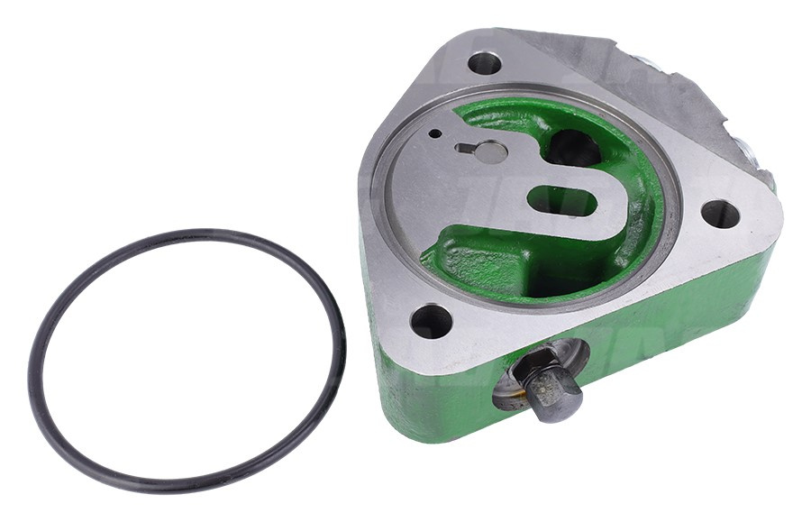 AL161388 Blok zaworowy, JOHN DEERE AL161388