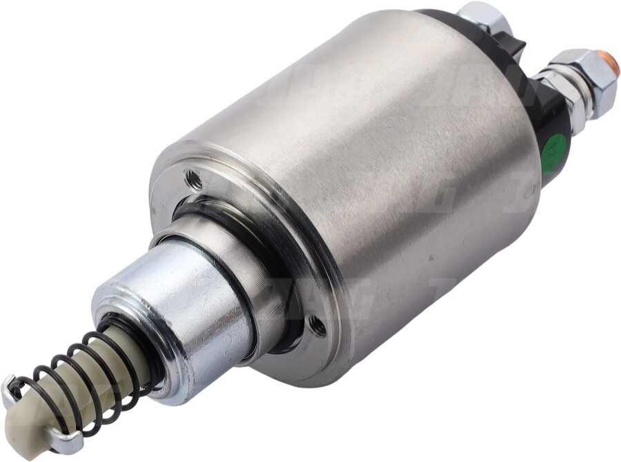 AL25268 Elektromagnes rozrusznika, BOSCH 0331402205 0331402501