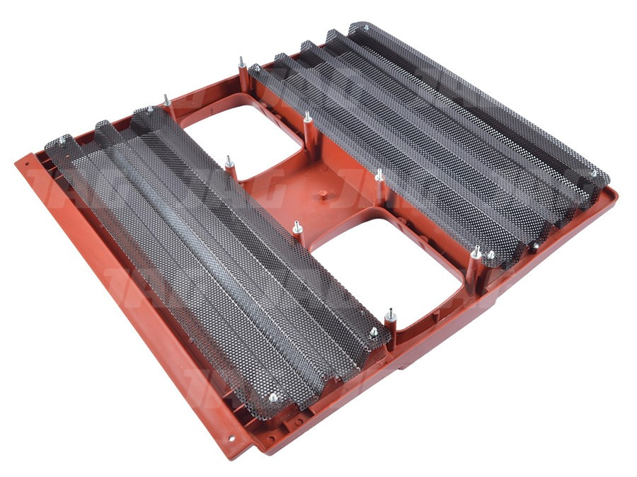 5175979 Maskownica, FIAT 5132683 5175979