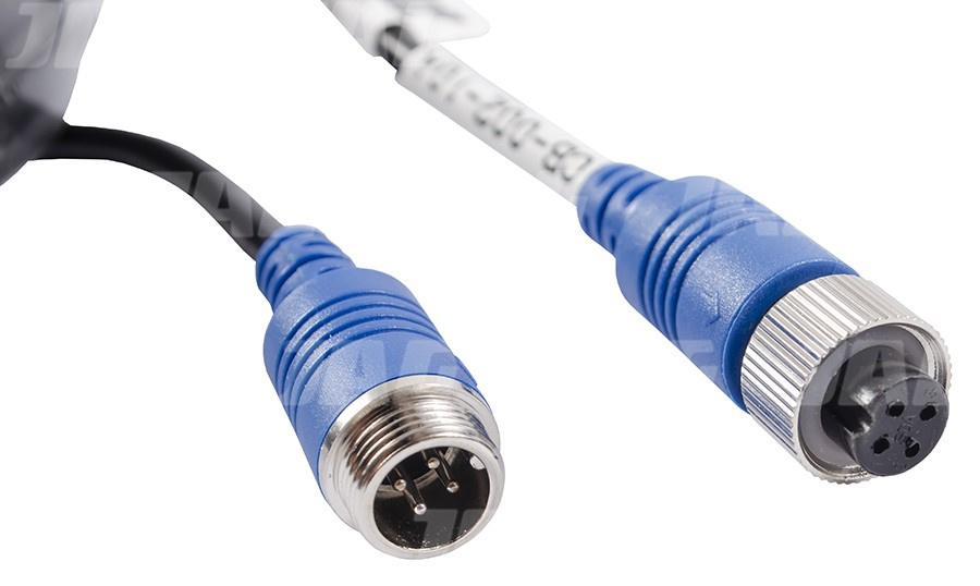 JAG97-0043 Kabel połączeniowy do kamer HD, 10m
