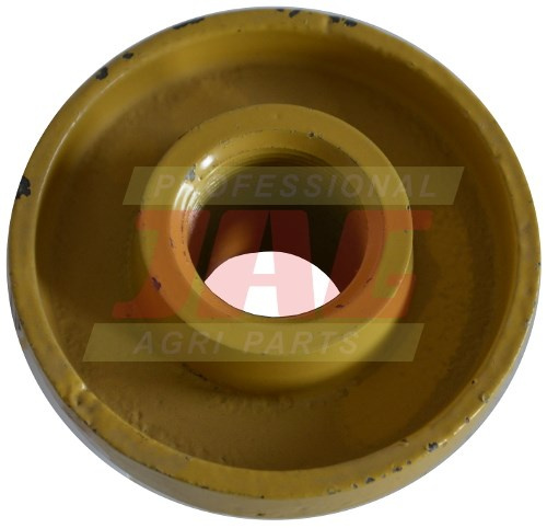 JAG42-0069 Nakrętka koła pasowego, NEW HOLLAND 80309135 309135