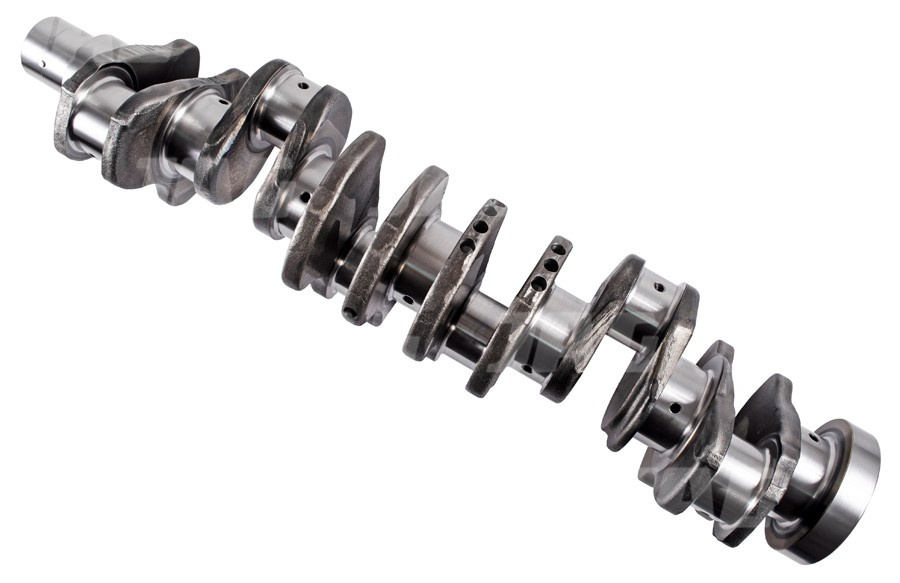 J908032 Wał korbowy CUMMINS BT 5.9 6-CYL