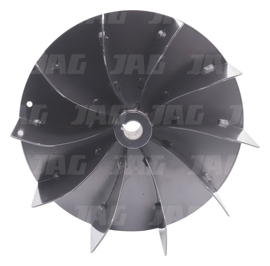 JAG05-0433 Wirnik wentylatora JAG PREMIUM, CLAAS 0006576932 0006576931