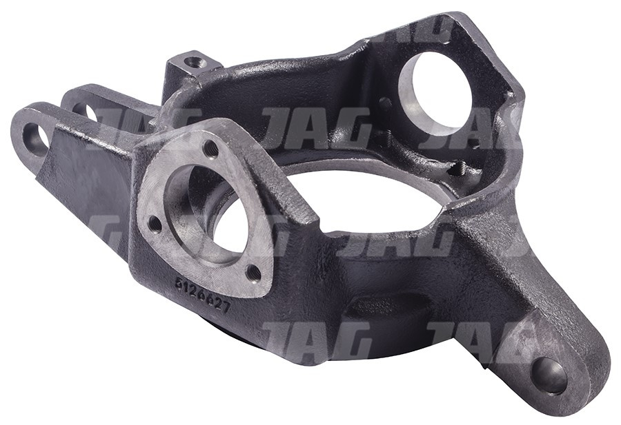 5126627 Zwrotnica HQ