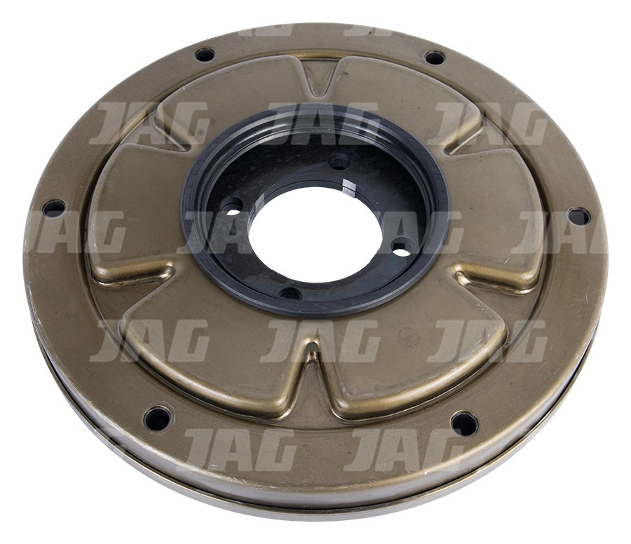 AL202289 Tłumik drgań skrętnych, JOHN DEERE AL202289