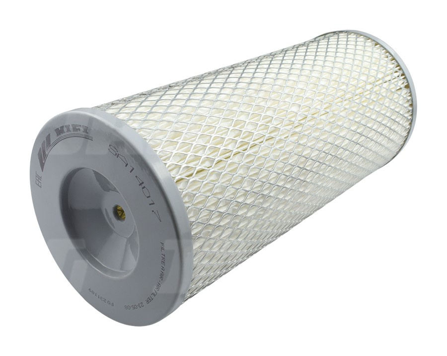 JAG62-0002 Filtr powietrza zewnętrzny HIFI, FENDT X810270073000 WIX 46415E