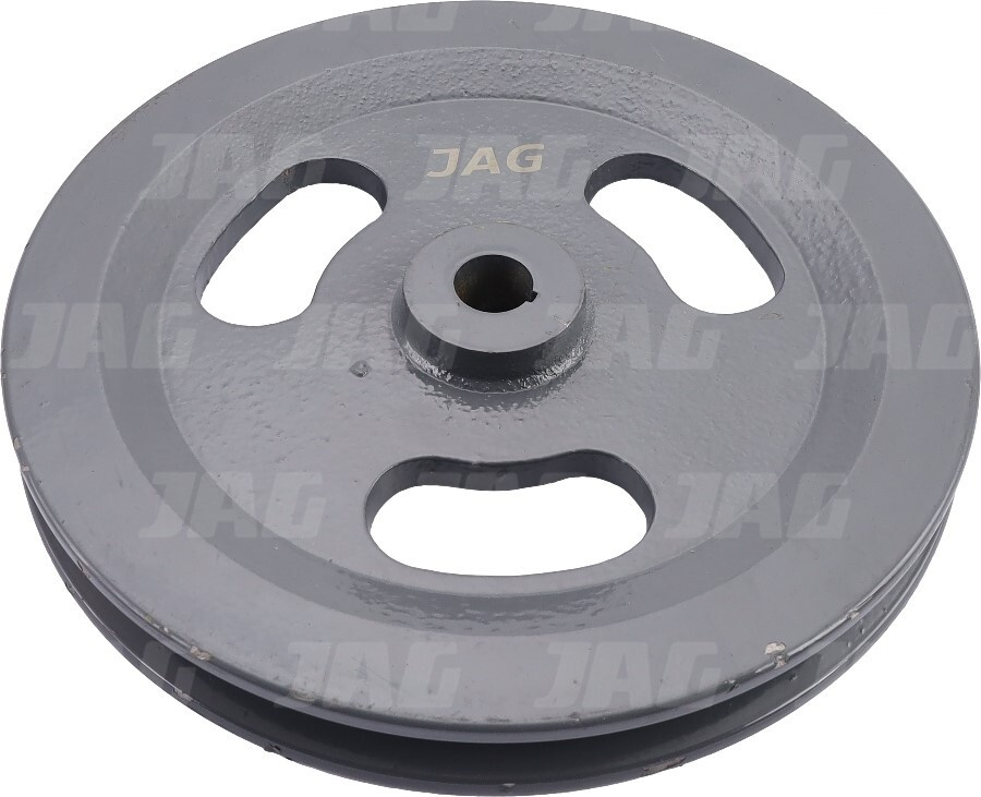 JAG08-0304 Koło pasowe pompy hydraulicznej