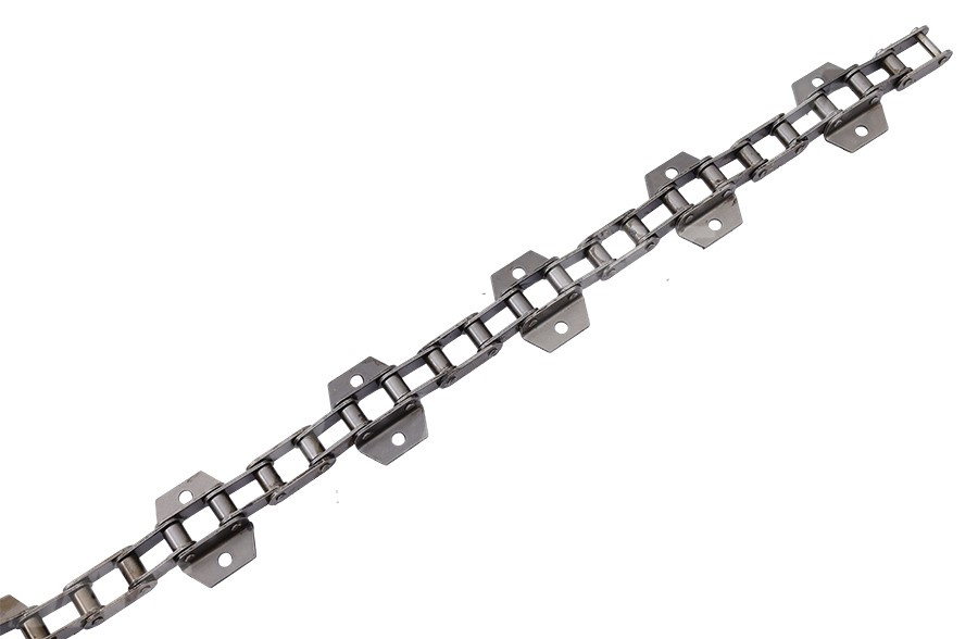 JAG04-0063 Przenośnik pod.pochyłego słomy ROLLON-SOLID