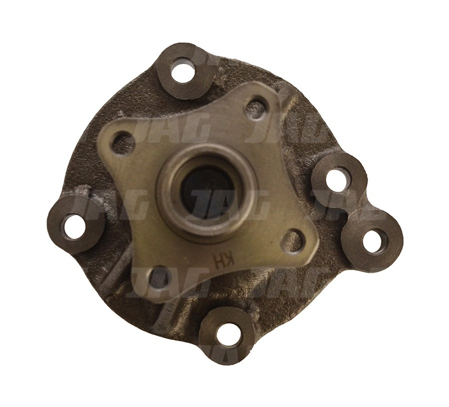 CMK2044 Pompa wody ENPACO
