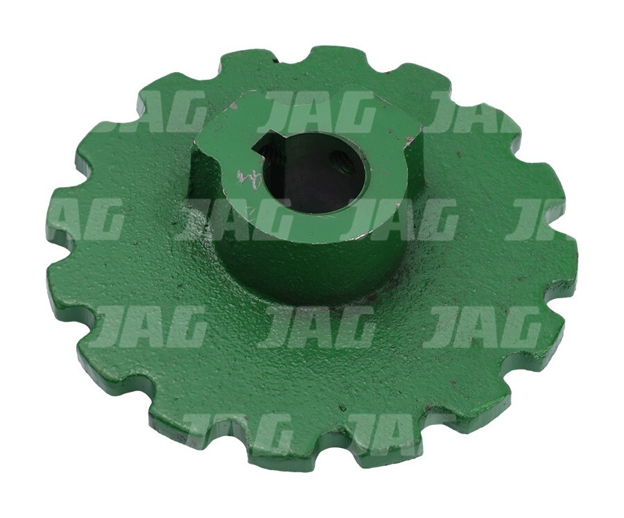 JAG24-0036 Zębatka Z16, JOHN DEERE Z10117