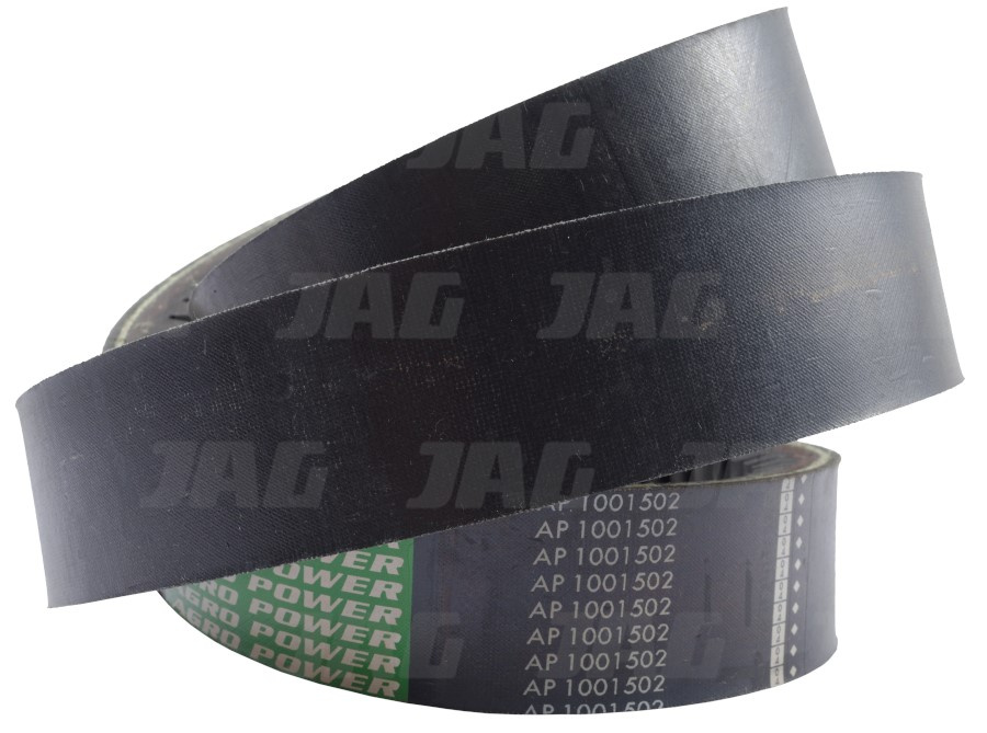 AP1001502 Pas Optibelt Agro Power